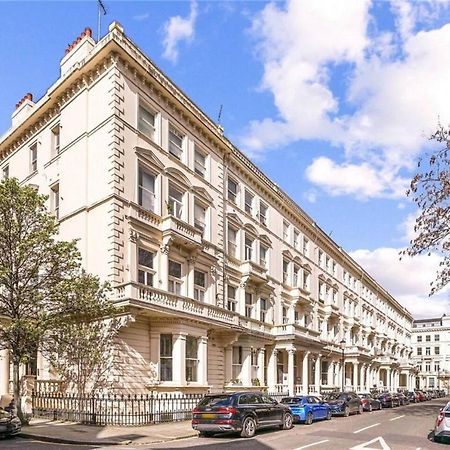 Amazing Flat Near South Kensington - 2 To 3 Bedrooms London Luaran gambar