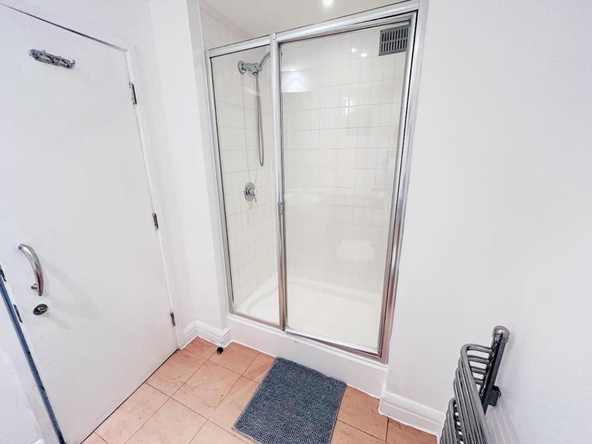 Amazing Flat Near South Kensington - 2 To 3 Bedrooms London Luaran gambar